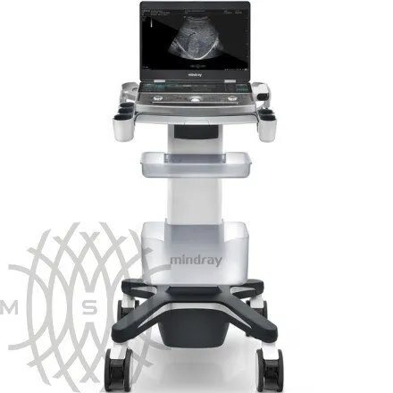 УЗИ аппарат Mindray MX7 Exp портативный