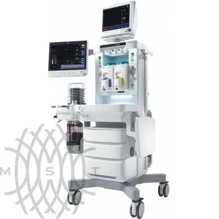 GE Carestation 620 наркозно-дыхательный аппарат