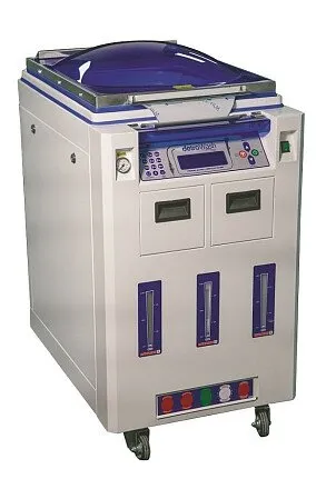 Detrox Detro Wash 6003 автоматическая мойка для гибких эндоскопов