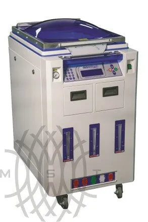 Detrox Detro Wash 6003 автоматическая мойка для гибких эндоскопов