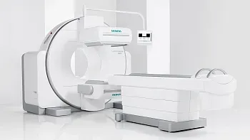 Siemens Symbia Intevo Bold КТ аппарат 