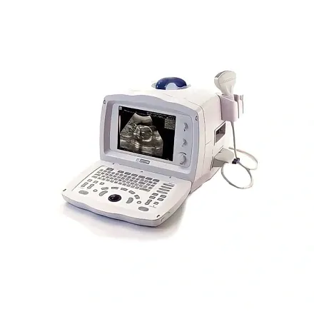 УЗИ аппарат Mindray DP 2200 портативный