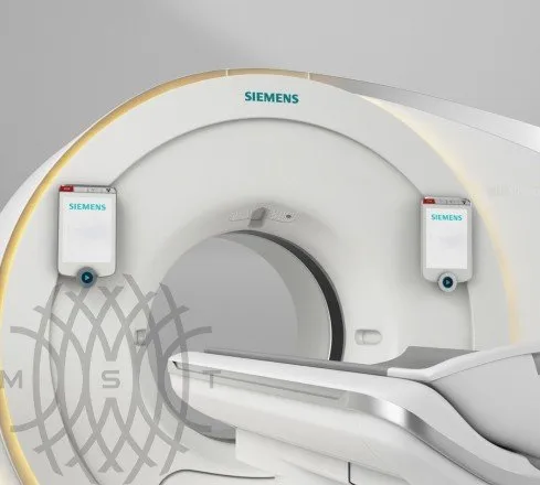 Siemens SOMATOM Drive компьютерный томограф