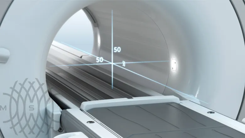 МРТ аппарат GE SIGNA Architect 3T